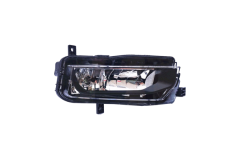 Dimljus Vänster 2K5941661 89411784002 VW Caddy DPA