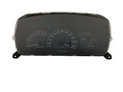 Varvräknare Daewoo Tacuma 96262539 1977