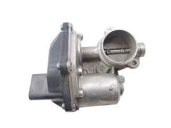 Spjällhusventil 04L131501M A2C96089300 VWAG TDI 1272