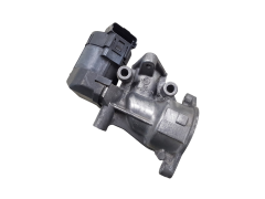 Egr Ventil Citroen Peugeot Fiat Volvo 9656612380 2.0 HDI Delphi 1737