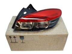 Lampa Renault 265500008R Original