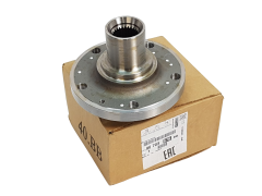 Hjulnav Fram Citroen Peugeot 9670367680 Ny Original