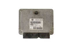 Styrenhet Seat VW 036906034GM IAW4MV.GM Magneti Marelli 37489