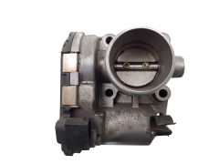 Spjällhusventil Fiat Lancia 0280750042 Bosch 1198