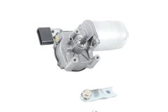Torkarmotor Fram 5C6955113A B18796 VW Seat Borsehung