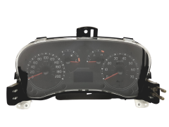 Varvräknare Fiat Panda 51711237 503000480700 30839