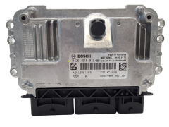 Styrenhet Renault Twingo 3 237105748R 237107788R 0261S15019 1.0