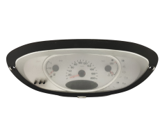 Hastighetsmätare Lancia Ypsilon 06061350170 42149
