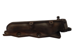 Avgasgren 7701052862 Renault Espace 4 3.0 DCI P9X