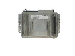 Styrenhet S113727100C 30850998-01 Volvo Siemens
