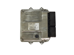 Styrenhet FGP 55195819 MJD6JF.Y1 71600.007.03 Lancia Magneti Marelli 17954