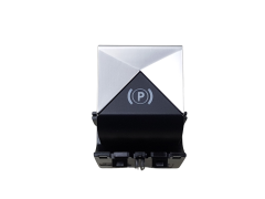 Handbromskontakt Citroen DS 9815417277