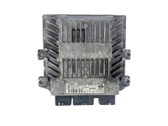 Styrenhet 3S61-12A650-JE 5WS40078H-T SID 804 Ford Siemens 50932