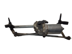 Torkarmekanik Opel Corsa D 13182340 367546129 405.067 Valeo 1866