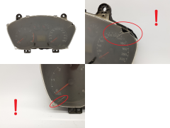 Hastighetsmätare Ford Transit 8C1T-10849-CD 8C1T10849CD 2621
