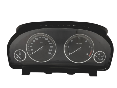 Varvräknare BMW 5 F10 F11 9291414-01 2339303-06 Johnson