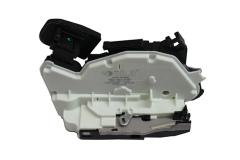 Dörrlåsmekanism Fram Höger 6RD837016A 88371015101 VW Seat Vika