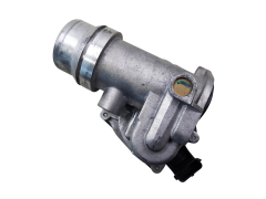 Spjällhusventil Renault 161A09794R 1.5 DCI 1703
