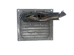 Styrenhet 9S61-12A650-AB S120977300B SIM210 4DYB Ford Siemens 50345