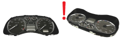 Hastighetsmätare Peugeot 307 9654485080 57951