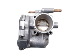 Spjällhusventil Opel 24420536 0280750133 Bosch 2486