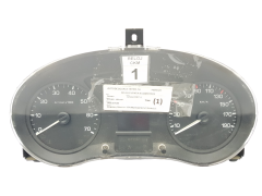 Hastighetsmätare Scudo Expert Jumpy 1401107680 Fiat PSA 26934