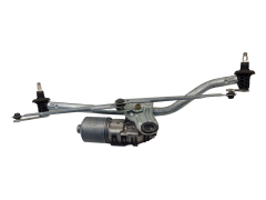 Torkarmekanik BMW 3 E46 67.63- 6914577 0390241712 Bosch 1798