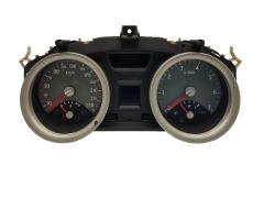 Varvräknare Renault Megane 2 8200292072 2982