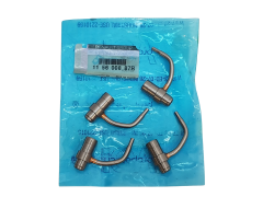 Munstycke Renault 115600887R Original