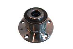 Hjulnav Fram 6Q0407621AB 44070828901 VW Skoda Vika