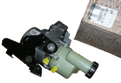 Insprutningspump Ny Original 491100992R Dacia Duster