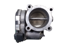 Spjällhusventil Mercedes-Benz A6420900270 0281002894 1696