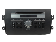 Radio Cd Mp3 Spelare Suzuki SX4 39101-79JB CQ-MX0674G