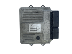 Styrenhet 55192098 MJD6JF.Y1 71600.009.03 Fiat FGP 52078