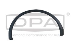 Innerskärm Bak Höger 5NA854820F 88541796002 VW Tiguan DPA Innerskärm Bak Höger 5NA854820F 88541796002 VW Tiguan DPA