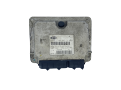 Styrenhet 55196260 IAW 4AF.SS 61601.125.01 Fiat Magneti Marelli 61851