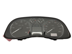 Varvräknare Peugeot 307 9654485280 A01 22702