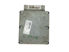 Styrenhet 98AB-12A650-CXC E9AF 14A624 AA Ford 3719
