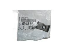 Mutter Ny Original 6943.86 694386 Citroen Peugeot