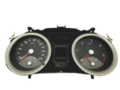 Varvräknare Renault Megane 2 8200399700 D 50949