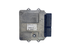 Styrenhet Fiat 55186608 MJD6JF.P3 71600.004.02 Magneti Marelli 61818