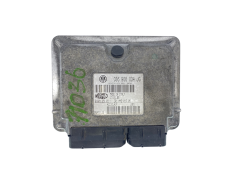 Styrenhet 036906034JG IAW4TV.JG 61601.251.01 VW Seat Marelli 63160