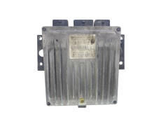 Styrenhet 8200334419 8200414354 R0410B024C Renault Delphi 63404