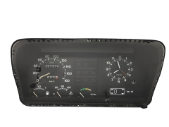 Hastighetsmätare Fiat Uno 6042969050 6040340150 Veglia