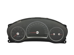 Varvräknare Cadillac BLS P12771920