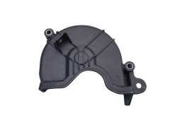 Motorhuv 04C109121C 04C 109 121 C VW AG Audi