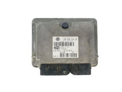 Styrenhet Seat VW 036906034GM IAW4MV.GM Magneti Marelli 37690
