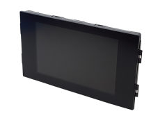 Radiodisplay Citroen Peugeot Opel 9828476980 Valeo 3