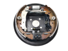 Skivskyddsplåt Szczęk Höger Bak 440015409R 440207408R Renault Dacia 0 km
