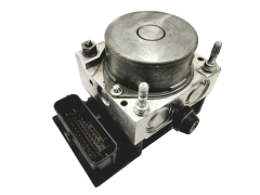 Abs-pump Fiorino Bipper Nemo 51801321 0265800662 Bosch 36422